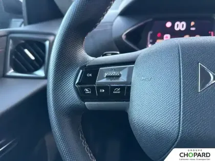 Photo 12 DS DS 3 DS3 Crossback E-Tense