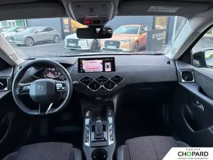 Photo 13 DS DS 3 DS3 Crossback E-Tense