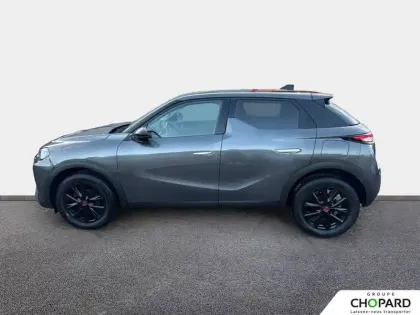 Photo 7 DS DS 3 DS3 Crossback E-Tense