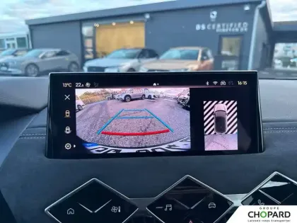 Photo 14 DS DS 3 DS3 Crossback E-Tense