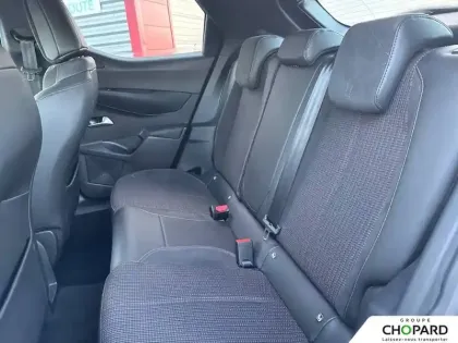 Photo 9 DS DS 3 DS3 Crossback E-Tense