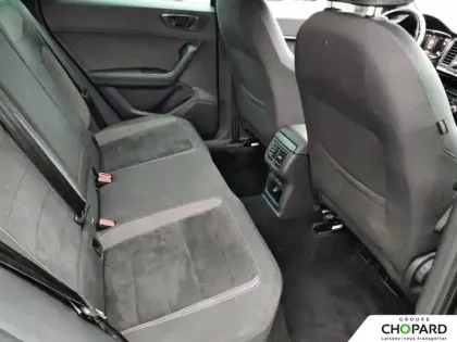 Photo 19 Seat Ateca  1.5 TSI 150 ch ACT Start/Stop DSG7