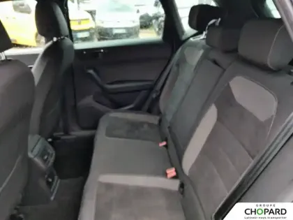 Photo 17 Seat Ateca  1.5 TSI 150 ch ACT Start/Stop DSG7