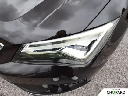 Photo 21 Seat Ateca  1.5 TSI 150 ch ACT Start/Stop DSG7