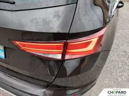 Photo 22 Seat Ateca  1.5 TSI 150 ch ACT Start/Stop DSG7