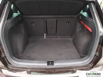 Photo 7 Seat Ateca  1.5 TSI 150 ch ACT Start/Stop DSG7