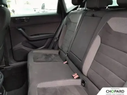 Photo 18 Seat Ateca  1.5 TSI 150 ch ACT Start/Stop DSG7
