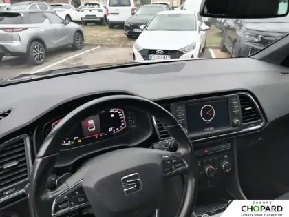 Photo 11 Seat Ateca  1.5 TSI 150 ch ACT Start/Stop DSG7