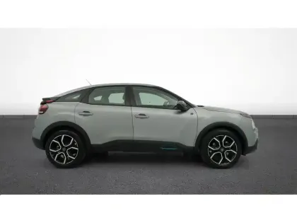 Photo 9 Citroën C4 e- 136 ch Automatique