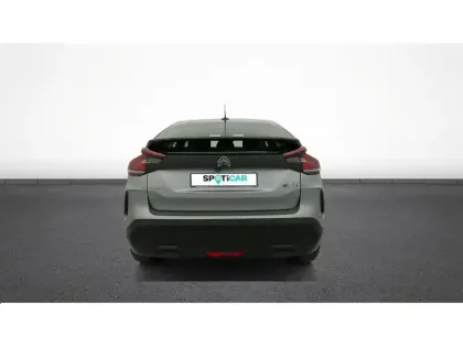 Photo 6 Citroën C4 e- 136 ch Automatique