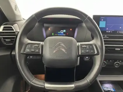 Photo 22 Citroën C4 e- 136 ch Automatique