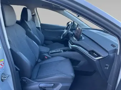 Photo 10 Skoda Elroq  286 ch Batterie 85