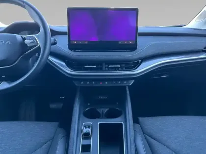 Photo 12 Skoda Elroq  286 ch Batterie 85