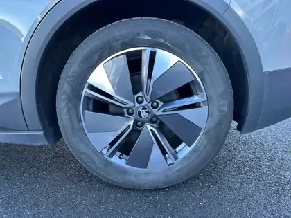 Photo 17 Skoda Elroq  286 ch Batterie 85