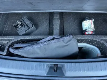 Photo 21 Skoda Elroq  286 ch Batterie 85