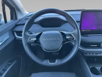Photo 11 Skoda Elroq  286 ch Batterie 85