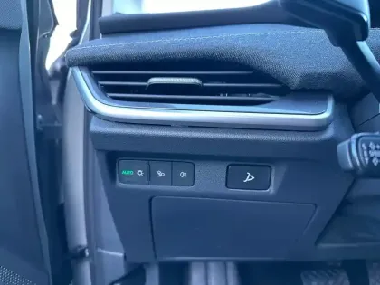 Photo 24 Skoda Elroq  286 ch Batterie 85