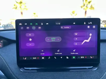 Photo 32 Skoda Elroq  286 ch Batterie 85