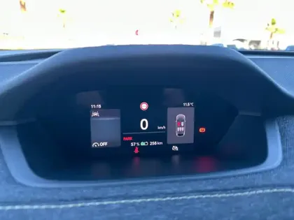 Photo 25 Skoda Elroq  286 ch Batterie 85