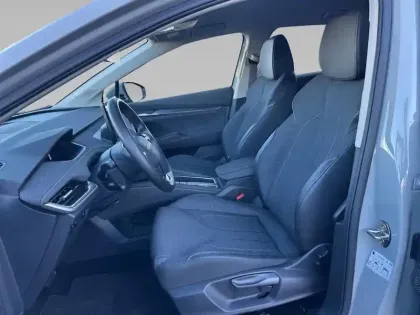 Photo 9 Skoda Elroq  286 ch Batterie 85