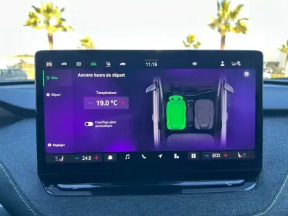 Photo 30 Skoda Elroq  286 ch Batterie 85