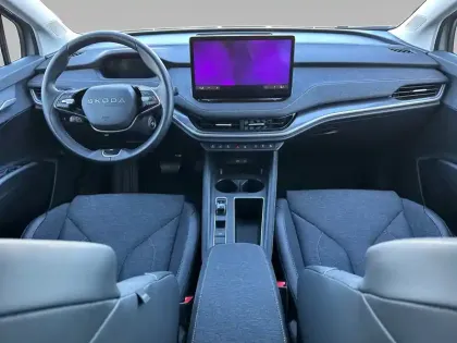 Photo 14 Skoda Elroq  286 ch Batterie 85