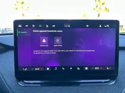 Photo 29 Skoda Elroq  286 ch Batterie 85