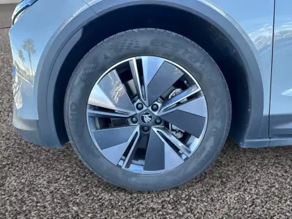 Photo 8 Skoda Elroq  286 ch Batterie 85