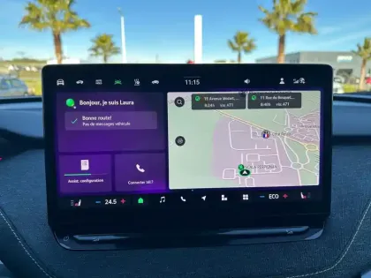 Photo 27 Skoda Elroq  286 ch Batterie 85