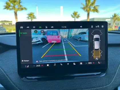 Photo 28 Skoda Elroq  286 ch Batterie 85