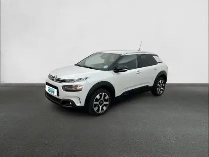 Photo Citroën C4 Shine