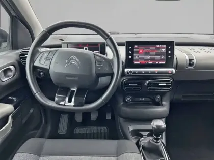 Photo 7 Citroën C4  Cactus PureTech 110 S&S BVM6