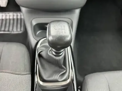 Photo 13 Citroën C4  Cactus PureTech 110 S&S BVM6