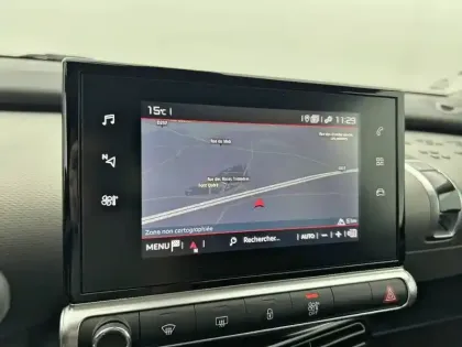 Photo 19 Citroën C4  Cactus PureTech 110 S&S BVM6