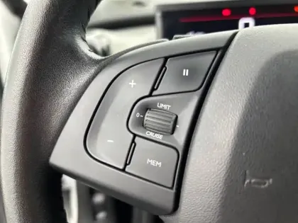 Photo 17 Citroën C4  Cactus PureTech 110 S&S BVM6