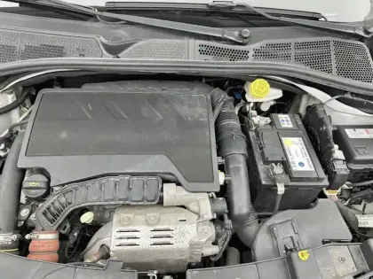 Photo 24 Citroën C4  Cactus PureTech 110 S&S BVM6