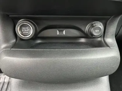 Photo 22 Citroën C4  Cactus PureTech 110 S&S BVM6