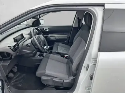 Photo 10 Citroën C4  Cactus PureTech 110 S&S BVM6