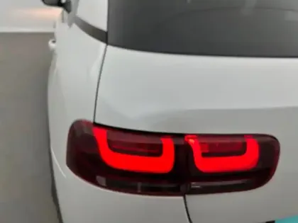 Photo 16 Citroën C4  Cactus PureTech 110 S&S BVM6