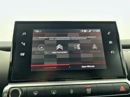 Photo 20 Citroën C4  Cactus PureTech 110 S&S BVM6