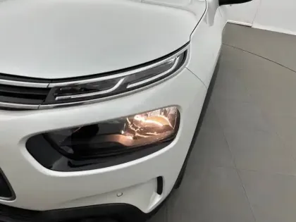 Photo 15 Citroën C4  Cactus PureTech 110 S&S BVM6