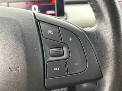 Photo 18 Citroën C4  Cactus PureTech 110 S&S BVM6