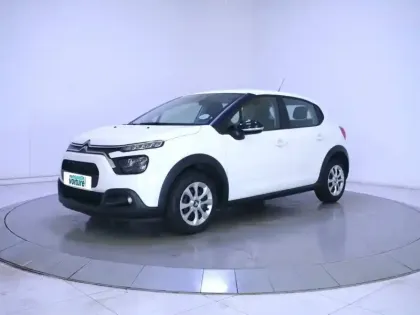 Photo Citroën C3 You