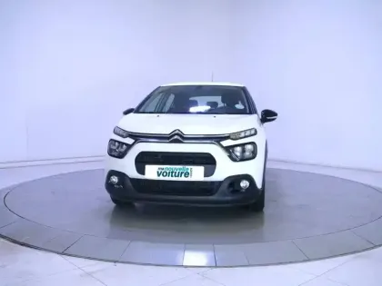 Photo 61 Citroën C3  BlueHDi 100 BVM6
