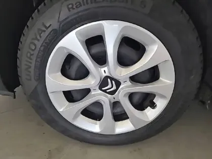 Photo 12 Citroën C3  BlueHDi 100 BVM6