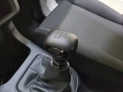 Photo 13 Citroën C3  BlueHDi 100 BVM6