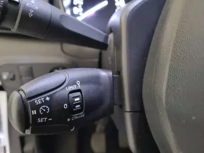 Photo 55 Citroën C3  BlueHDi 100 BVM6