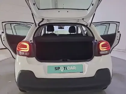 Photo 5 Citroën C3  BlueHDi 100 BVM6