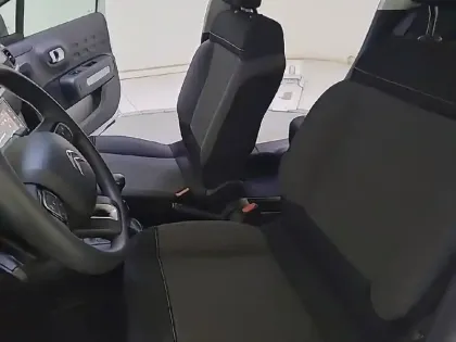 Photo 10 Citroën C3  BlueHDi 100 BVM6