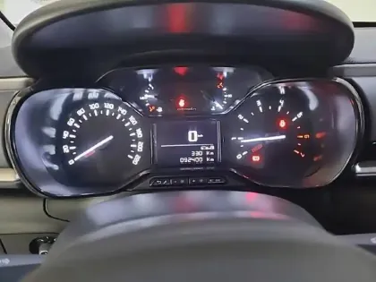 Photo 9 Citroën C3  BlueHDi 100 BVM6